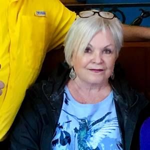 Meet your Posher, Ruth